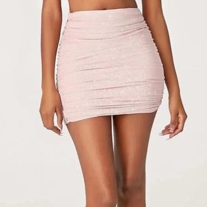 Meshki lauretta skirt